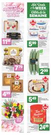 Freshmart flyer week 19 Page 1
