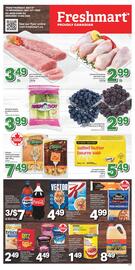 Freshmart flyer week 19 Page 2