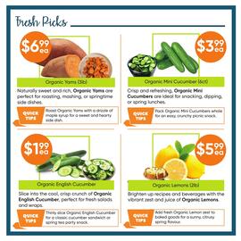 Healthy Planet flyer week 19 Page 2