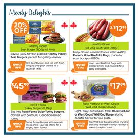 Healthy Planet flyer week 19 Page 3