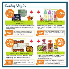 Healthy Planet flyer week 19 Page 4