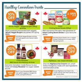 Healthy Planet flyer week 19 Page 5