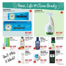 Goodness Me flyer week 19 Page 10