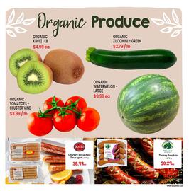 Goodness Me flyer week 19 Page 2