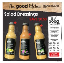 Goodness Me flyer week 19 Page 3