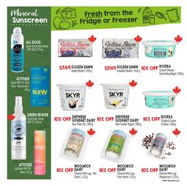 Goodness Me flyer week 19 Page 4
