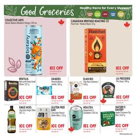 Goodness Me flyer week 19 Page 5