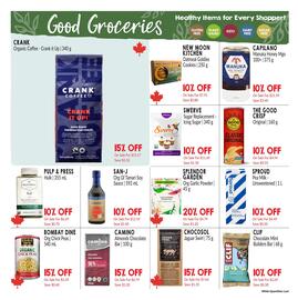 Goodness Me flyer week 19 Page 6