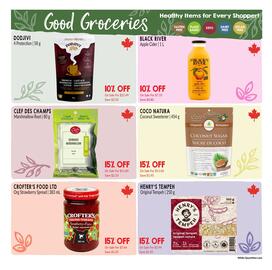 Goodness Me flyer week 19 Page 7