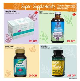 Goodness Me flyer week 19 Page 8