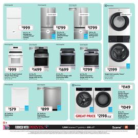 Home Furniture flyer week 19 Page 6