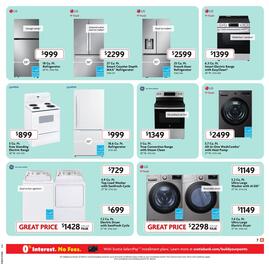 Home Furniture flyer week 19 Page 7