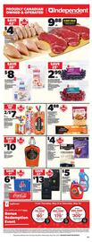 Independent Grocer flyer week 19 Page 2