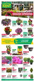 Kent flyer week 19 Page 1