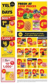 No Frills flyer week 19 Page 2
