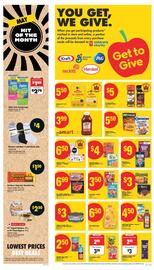 No Frills flyer week 19 Page 7