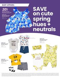 Toys R us flyer week 19 Page 7