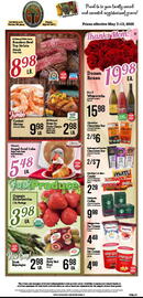 Stadium Thriftway Weekly Ad week 19 Page 1