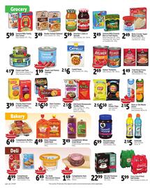 Clover Farm flyer week 19 Page 2
