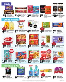 Clover Farm flyer week 19 Page 3