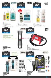 Ren’s Pets Depot flyer week 19 Page 2