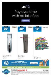 Ren’s Pets Depot flyer week 19 Page 3