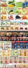 Eurofresh Market Weekly Ad week 19 Page 4