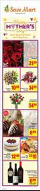 Save Mart Weekly Ad week 19 Page 1