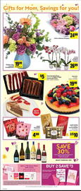 Save Mart Weekly Ad week 19 Page 2