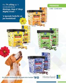 Hinterland catalogue Page 4