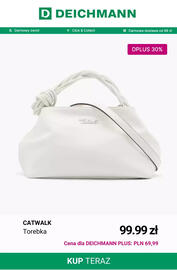Deichmann gazetka tydzień 19 Strona 3