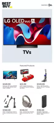 Best Buy Weekly Ad (valid until 12-05)