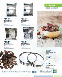 Hinterland catalogue Page 3