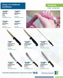 Hinterland catalogue Page 5