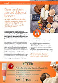 Folleto NaturaSí Página 2