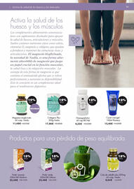 Folleto NaturaSí Página 5