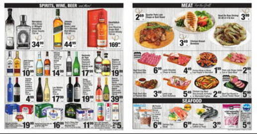 Super King Markets Weekly Ad week 19 Page 4