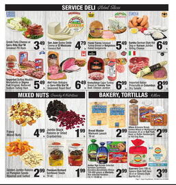 Super King Markets Weekly Ad week 19 Page 6