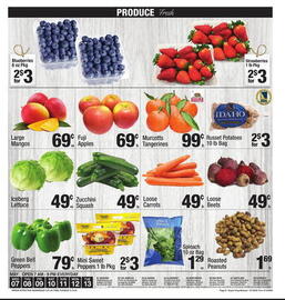 Super King Markets Weekly Ad week 19 Page 7