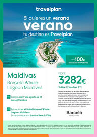 Folleto Travelplan Página 1