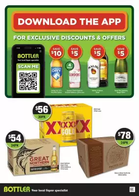 Bottler catalogue (valid until 20-05)