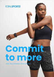 Totalsports catalogue Page 1