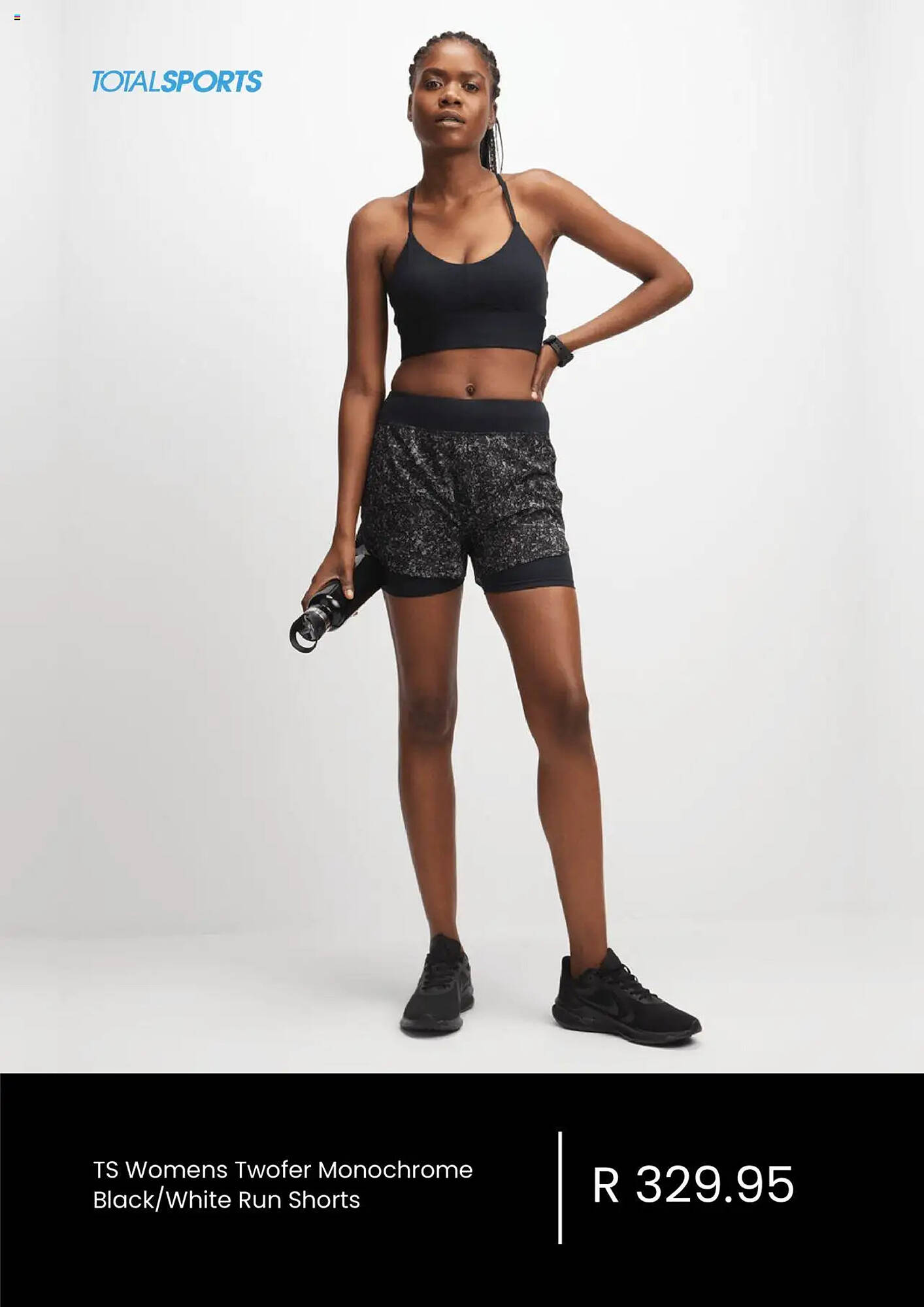 Totalsports catalogue Page 2