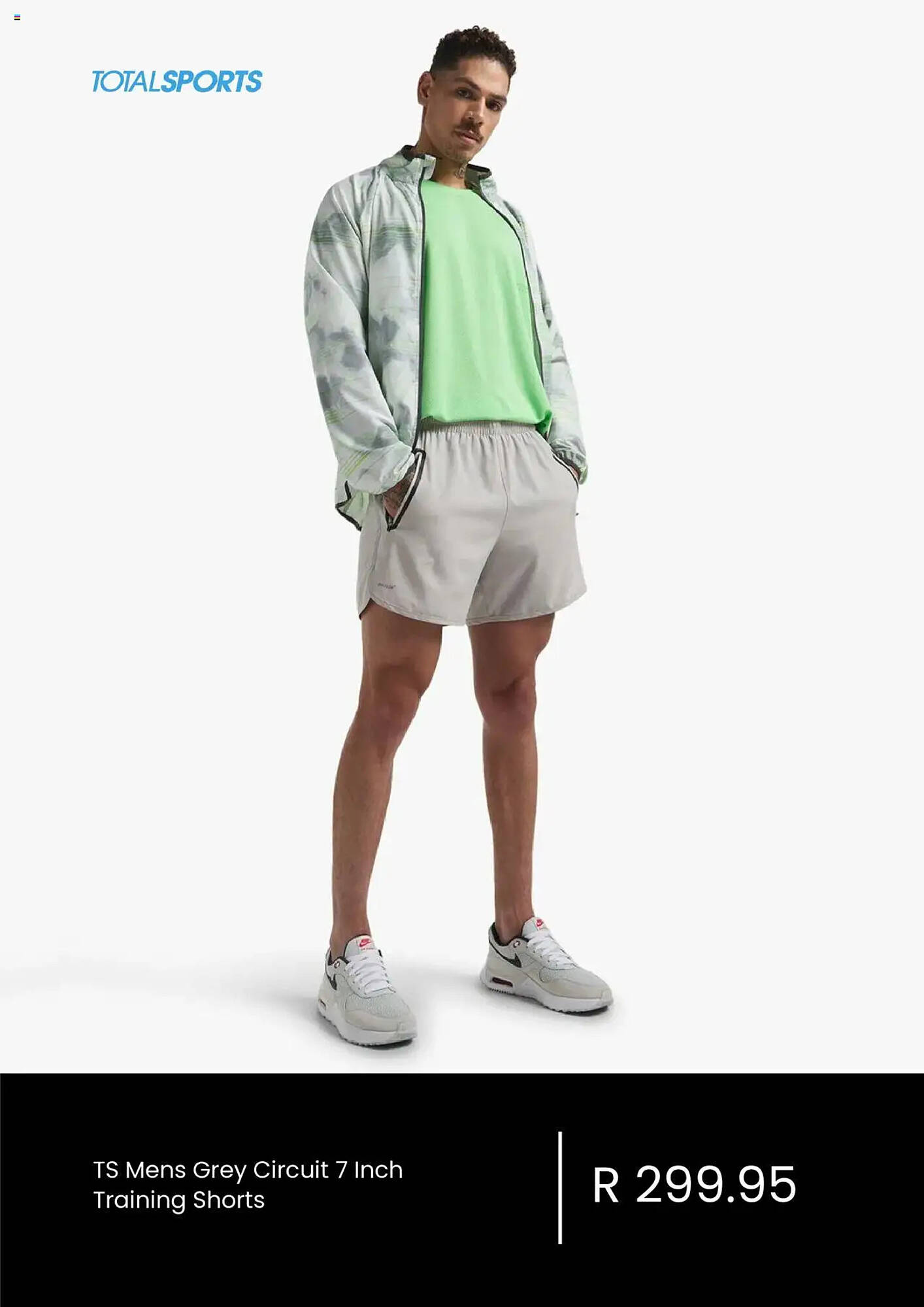 Totalsports catalogue Page 4