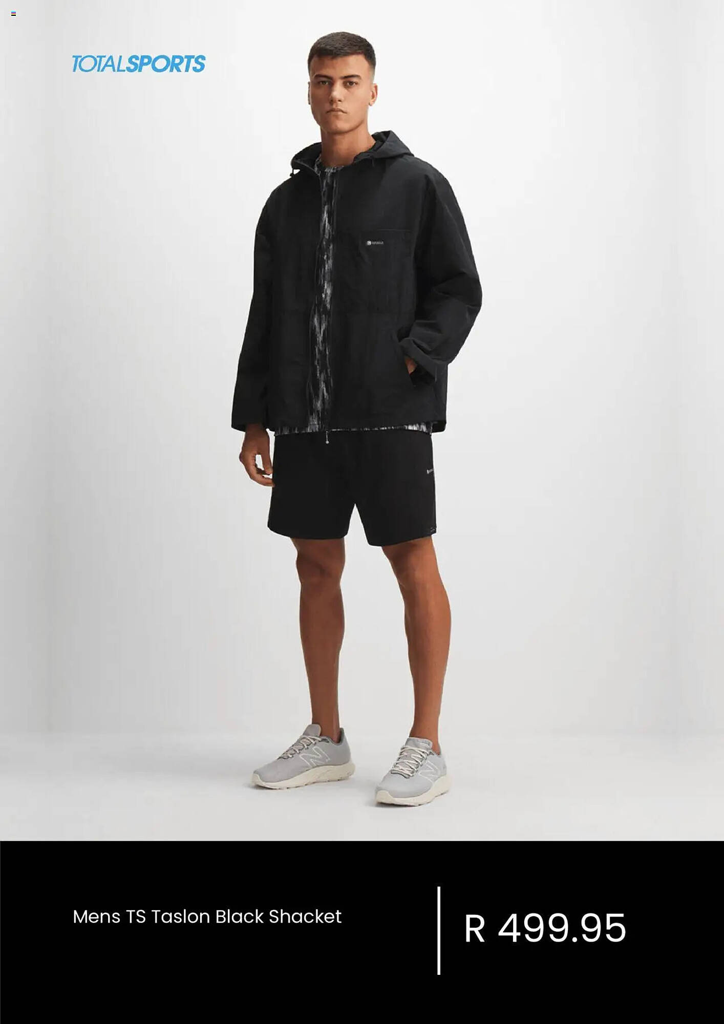 Totalsports catalogue Page 7