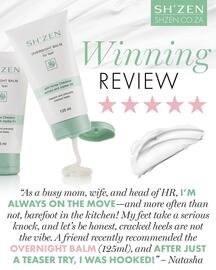 Sh'Zen catalogue Page 4