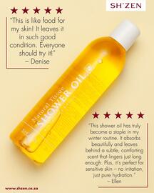 Sh'Zen catalogue Page 5