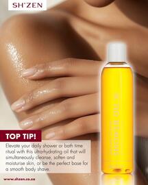 Sh'Zen catalogue Page 6