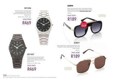 Honey Fashion Accessories catalogue Page 108