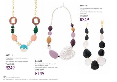 Honey Fashion Accessories catalogue Page 118